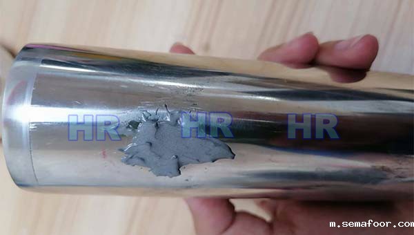 钢质修补剂，钢质修补剂的性能怎么样？