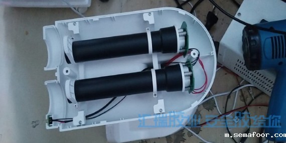 电器装配就用汇瑞高强度PP胶水