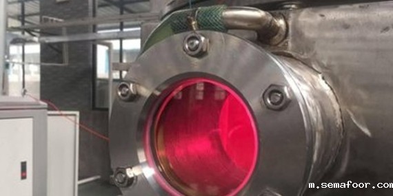 耐高温环氧AB胶，解决高温设备的粘接需要