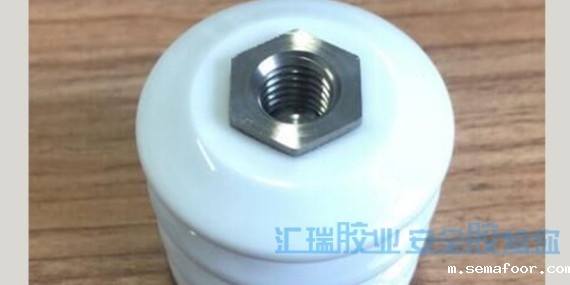 汇瑞高温无机胶解决不锈钢和陶瓷粘接问题