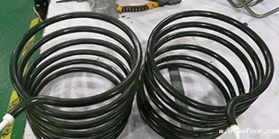 硅铝酸盐高温胶水，即可粘接又能导热的耐高温材料