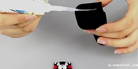 耐水煮快干胶水