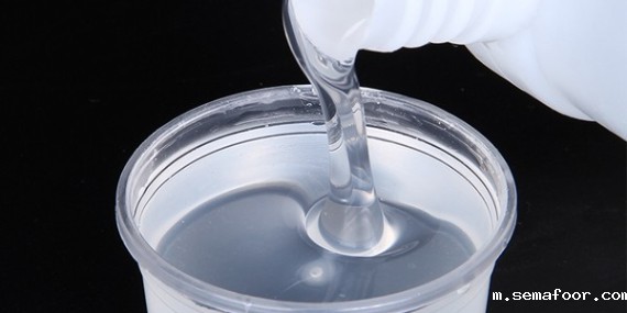 PP粘接时胶水粘度高易拉丝怎么办？使用汇瑞低拉丝PP胶水可轻松搞定