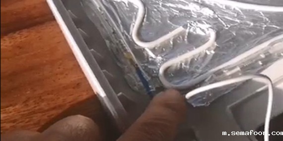 pom胶水应用解决pom与金属的胶粘固定问题