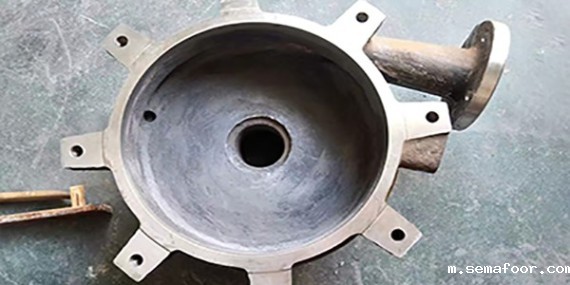 高强度耐高温金属修补剂有哪几种及特性