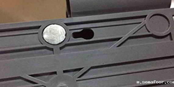 金属粘塑料快干胶