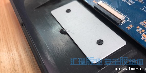 PP塑料胶水解决音响用胶问题，汇瑞为您支招