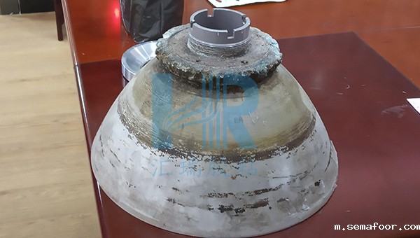 汇瑞8737管道修补剂有哪些特点？