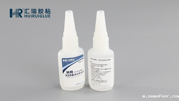 pp粘硅胶用什么胶水