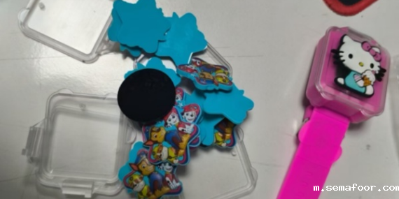 硅胶公仔粘ABS塑料用哪种胶水好？