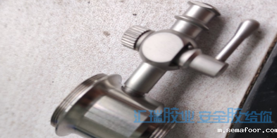 汇瑞高温环氧AB胶助力解决医疗器械用胶难题