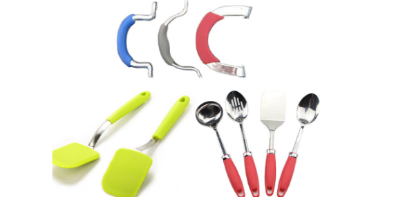 硅胶厨具硅胶与塑料硫化附着力差怎么办？汇瑞胶粘工程推荐HR-326