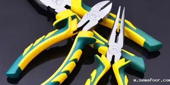 如何提升TPE包胶不锈钢的附着力？汇瑞工程师为你解惑