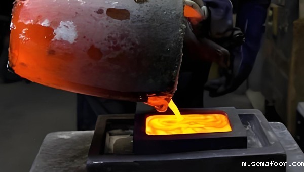 耐700度高温胶水粘接强度能达到多少？