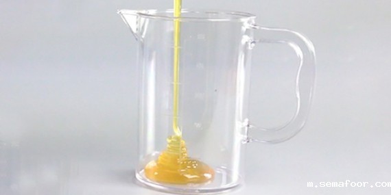 粘pp的胶水粘稠度高不易操作，有无粘度低的PP胶水？