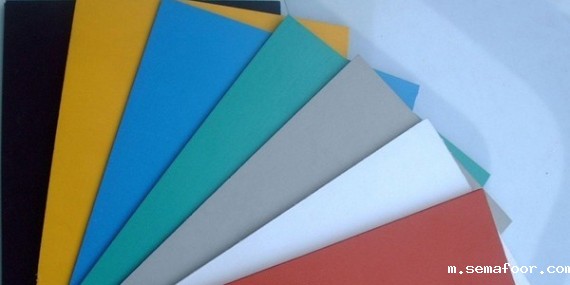 PVC板材用什么胶？粘PVC塑料胶水应用解决方案