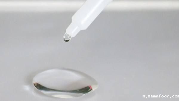 快干型硅胶胶水