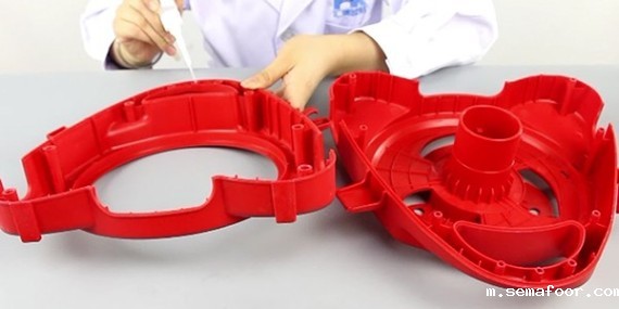 粘pp塑料用什么胶水好？汇瑞为您推荐