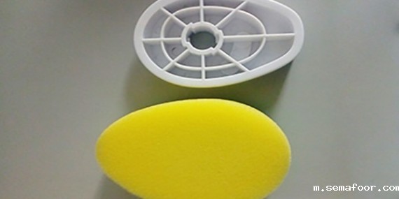 海绵粘pp有耐高温透明的胶水吗？汇瑞快讯