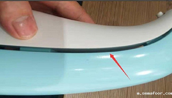 塑料胶，pvc与abs用什么胶水粘接？