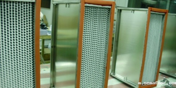 高温过滤器密封胶，绝缘密封性能好