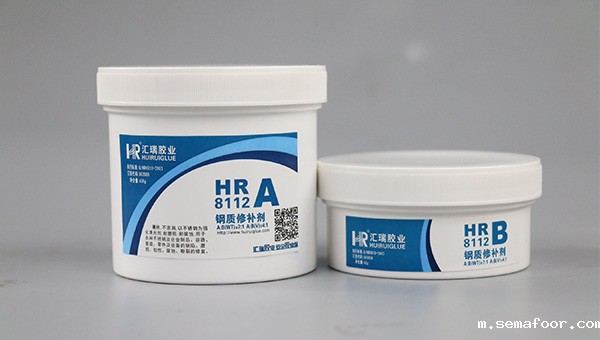 金属修补剂，金属修补剂到底有多少种类型？