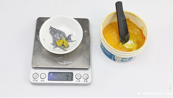 金属修补剂，金属修补剂到底有多少种类型？