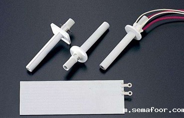 发热管密封粘接