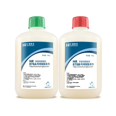 高温金属粘合剂