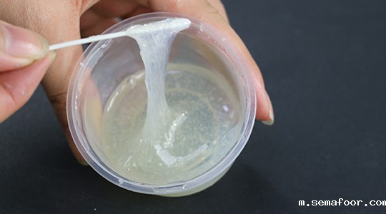 高温金属粘合剂