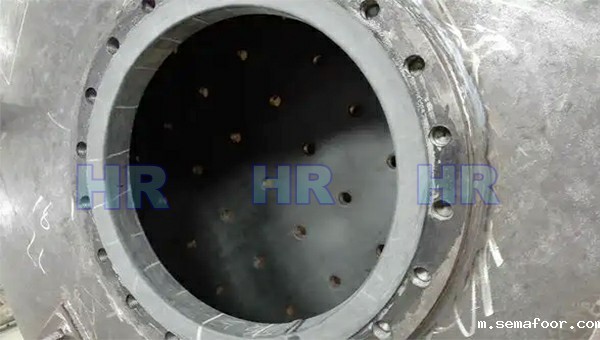 耐酸修补剂，耐酸修补剂在酸性环境下的抗老化性能如何?