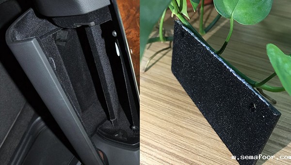 PP塑料粘植绒，汽车内饰PP塑料植绒用什么胶水效果好？