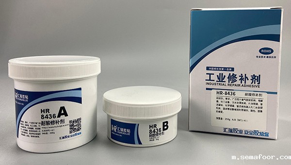 耐酸修补剂，耐酸修补剂是否适合修复酸性环境下的泵阀设备?