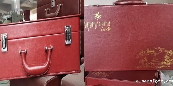 皮革与皮革用什么胶水？汇瑞皮革胶水能解决！