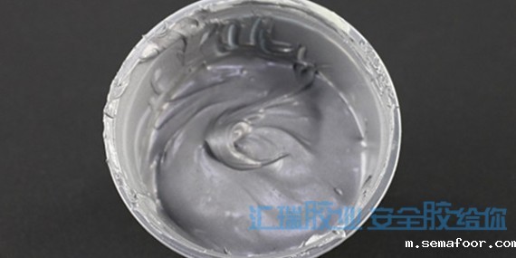 铁质修补剂使用方法是什么？汇瑞工程师为你支招-修补剂厂家