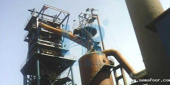 汇瑞8767A氧化铝高温胶水的应用场景有哪些？