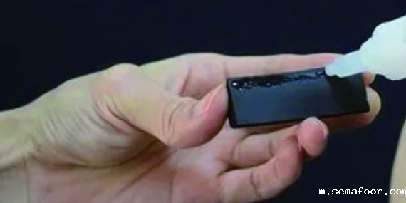 汇瑞快固型胶水轻松解决流水线作业固化速度慢影响生产效率问题!