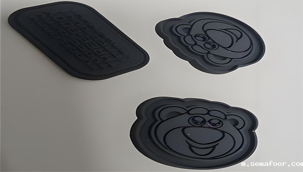 硅胶处理剂，硅胶喷手感油用什么处理剂效果好？