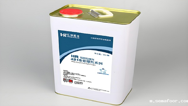 硅胶处理剂，硅胶喷手感油用什么处理剂效果好？