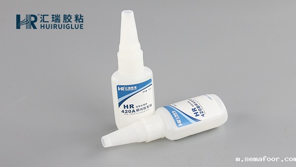 pp材质用什么胶水粘合