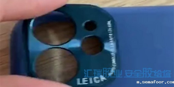 硅胶粘接用什么胶水？汇瑞解决手机壳粘接问题