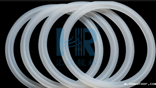 硅胶胶水，硅胶管对粘用什么胶水不发硬？