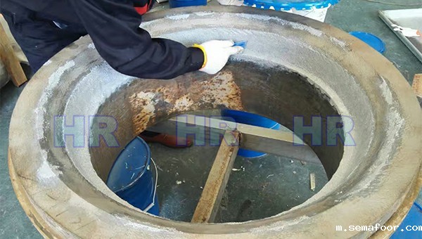 耐磨修补剂,耐磨修补剂可以用在哪些领域？