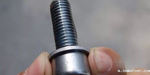 高强度螺丝胶怎么去除，汇瑞来支招