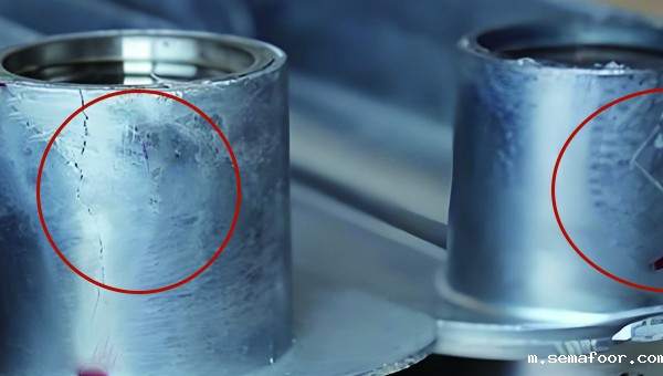 铝合金磨损缺陷怎么修复？