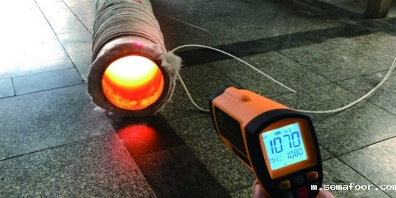 什么粘合剂能耐1300度高温？胶粘剂工程师来回答！