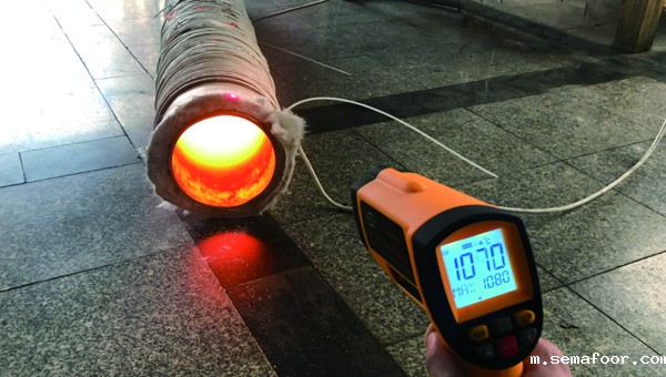 什么粘合剂能耐1300度高温？