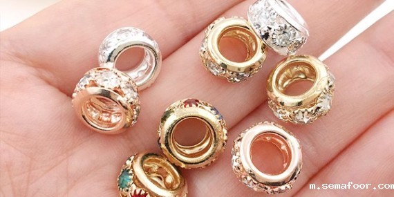 透明珠宝粘金属用什么胶水不留痕？透明快干AB胶水是理想的选择！