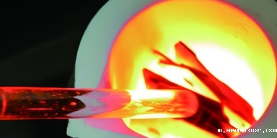 是否有具备长期耐温性能的耐350度高温胶水？