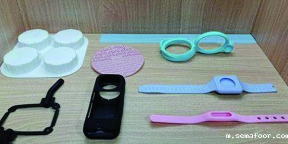 HR-421S增强型硅胶处理剂处理过后真的可以增加硅胶材质的胶粘性能吗？